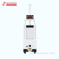 Germ Killer Mist Spray Robot